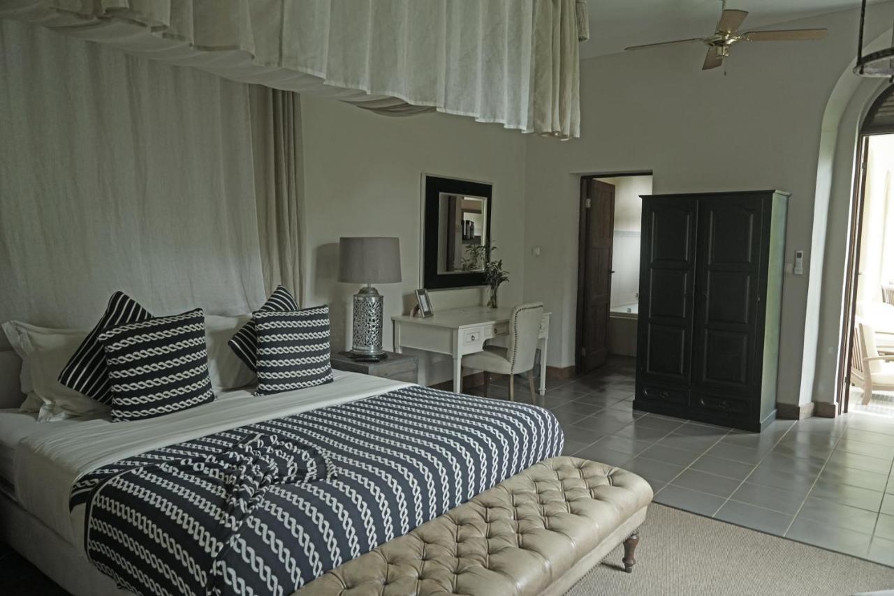 Roça Belo Monte Hotel Santo António Extérieur photo